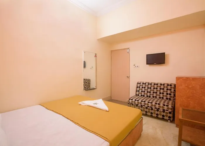 Hotel Suriya International